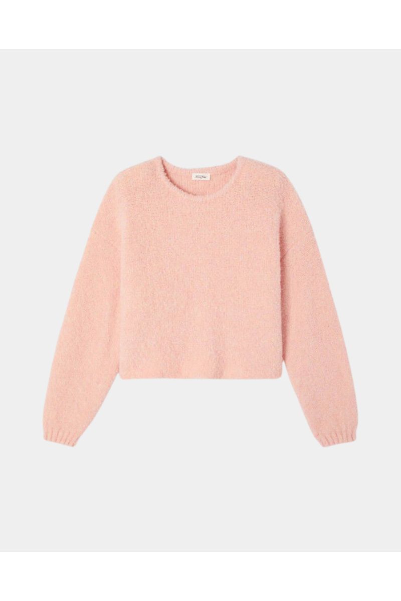 American Vintage Zolly Pull Poupon Chiné