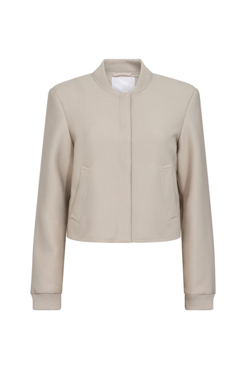 CoCouture 30294 BostonCC Bone