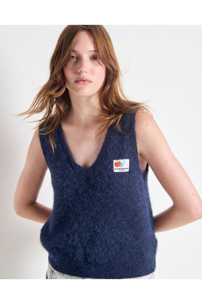 American Vintage Nenybay Trui Astre
