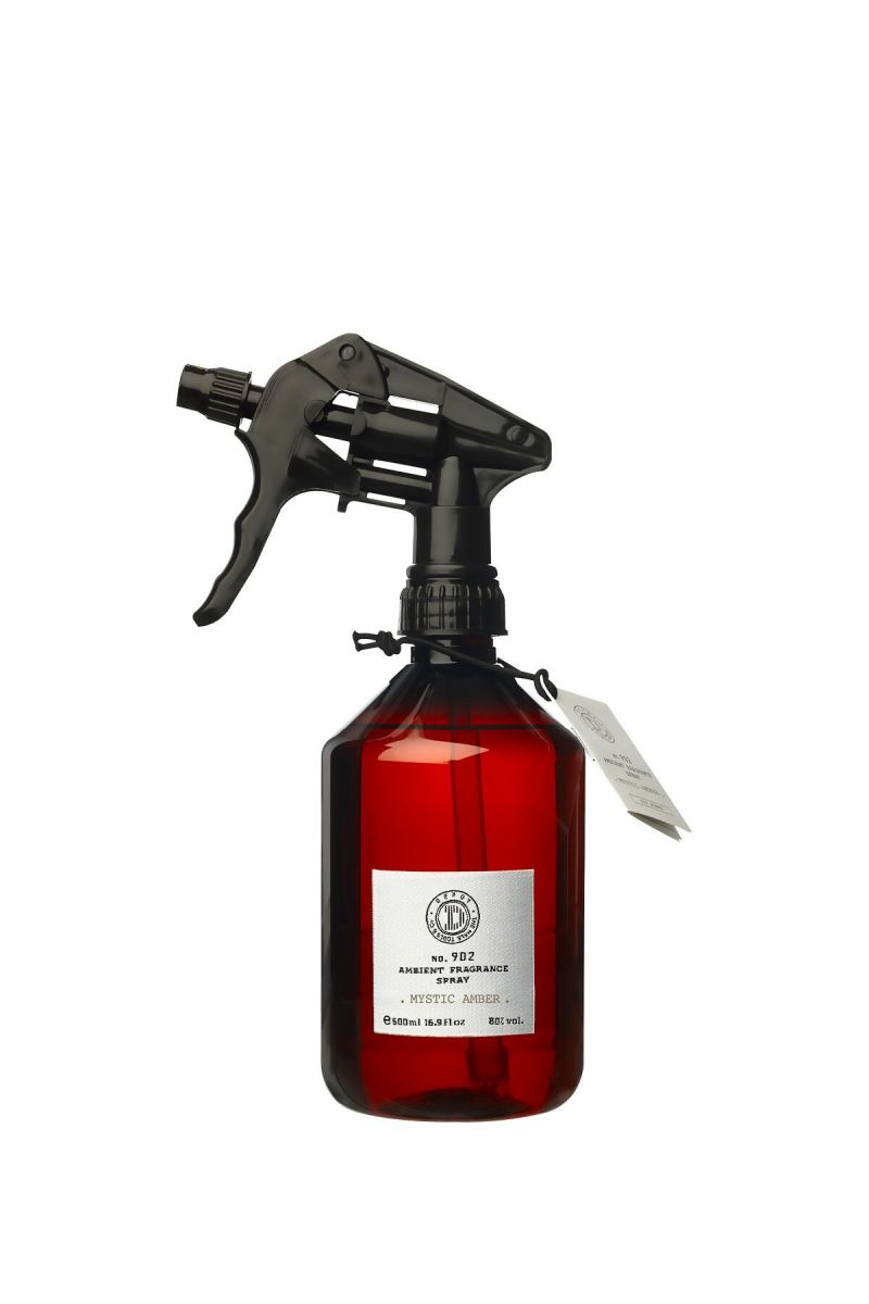 Depot No.902 Spray Mystic amber