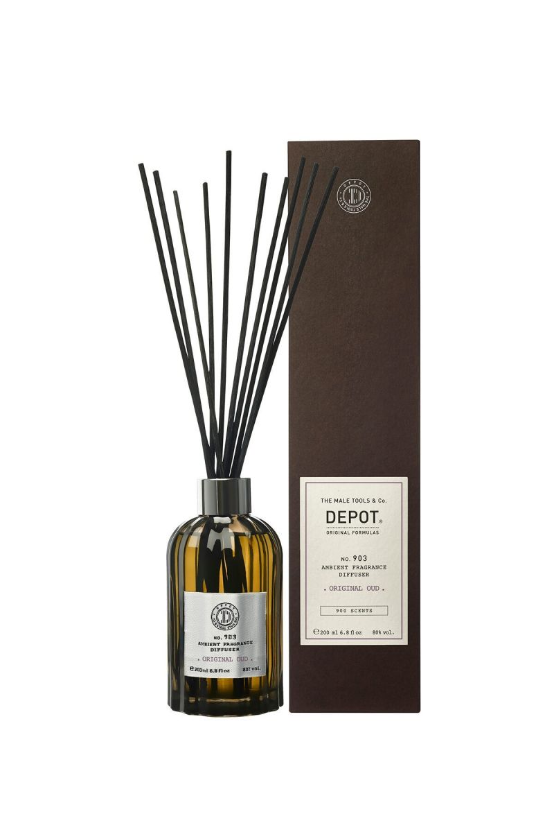 Depot No.903 Diffuser Original oud