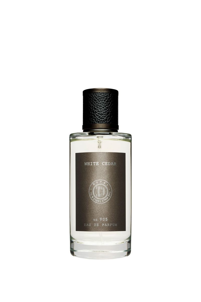 Depot No.905  Eau de Parfum White Cedar 100 ml
