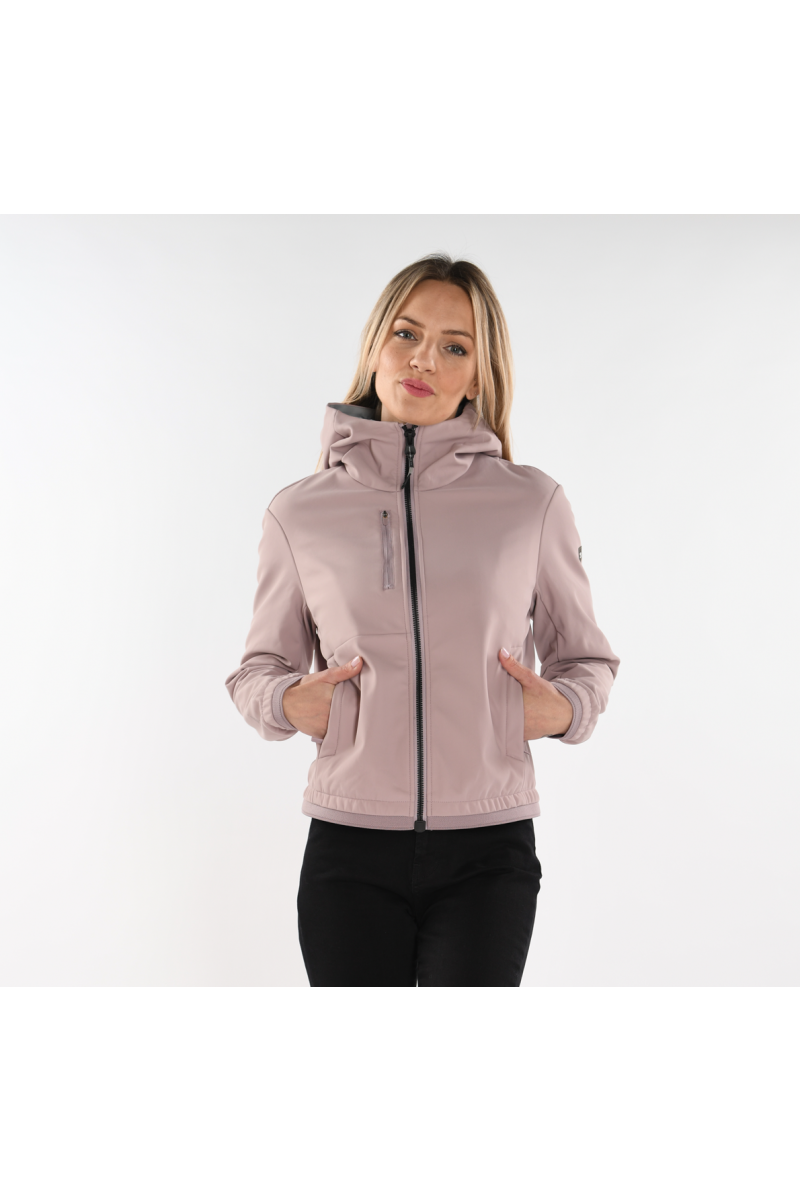 Krakatau Jas NW50 Mauve