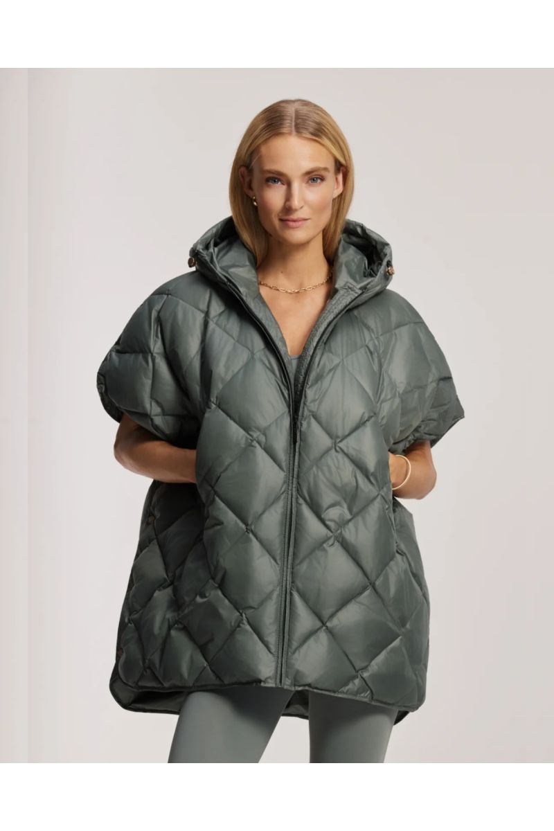 Deblon Carice Cape Sage-O.S