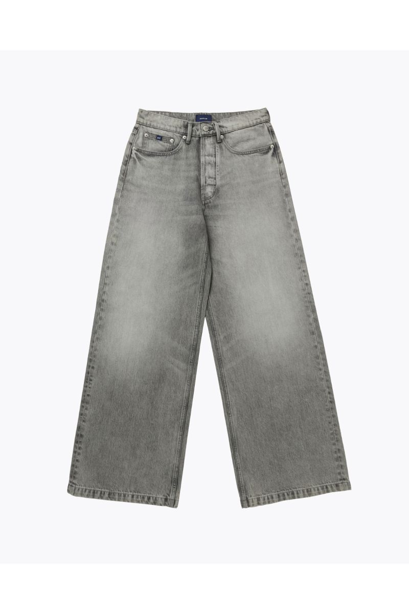 Denham JONY R 043 Jeans Grijs