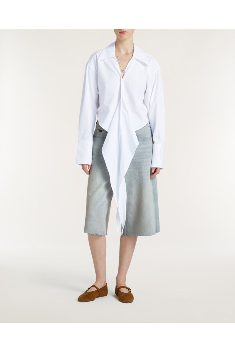 Denham Jony Short C 206 Light Blue