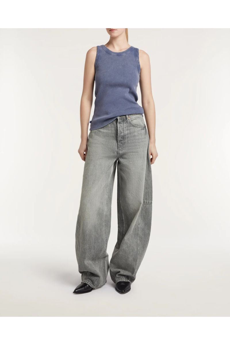 Denham Maki R 043 Jeans Grey