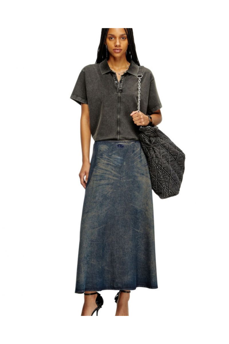 Diesel De Annie S Skirt