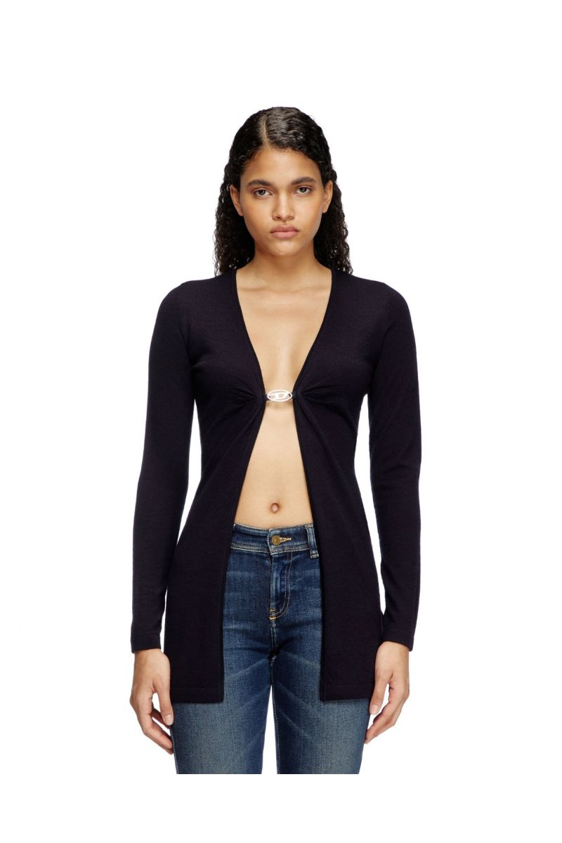 Diesel M-PIERRY-LONG Top A174520JQAB