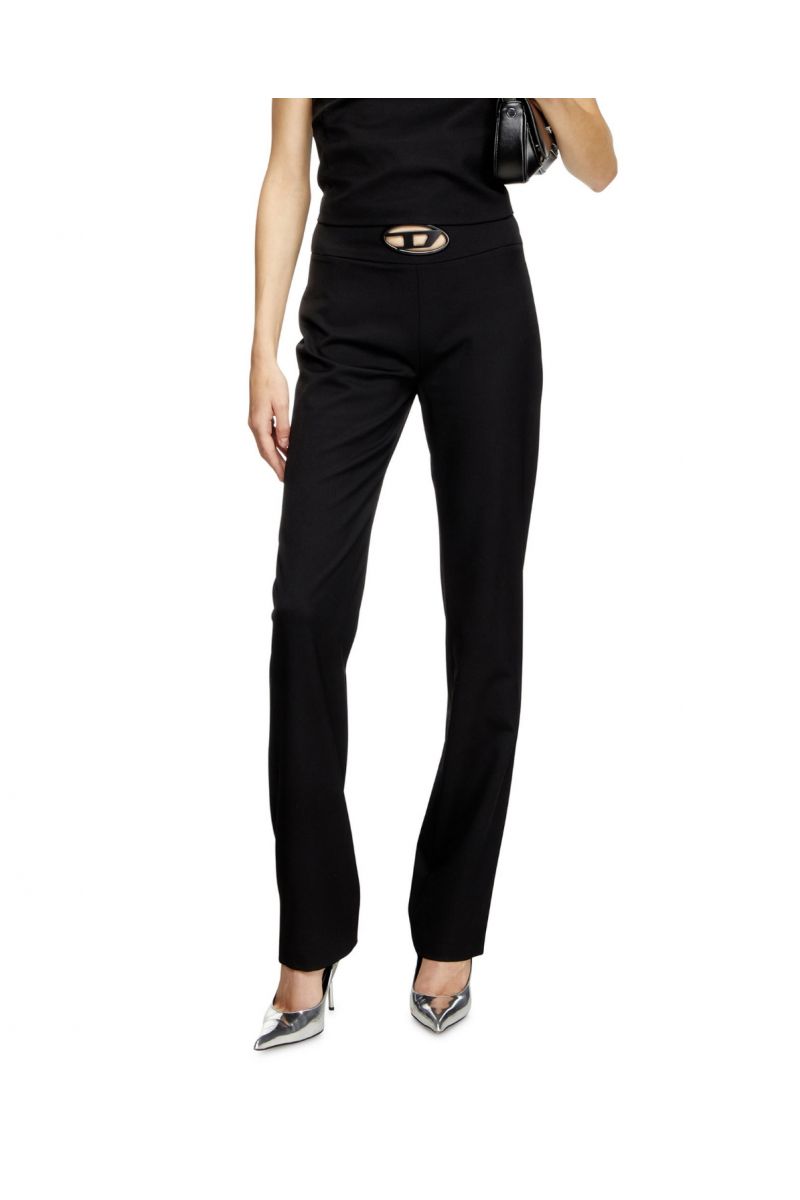 Diesel P-Ersy Black