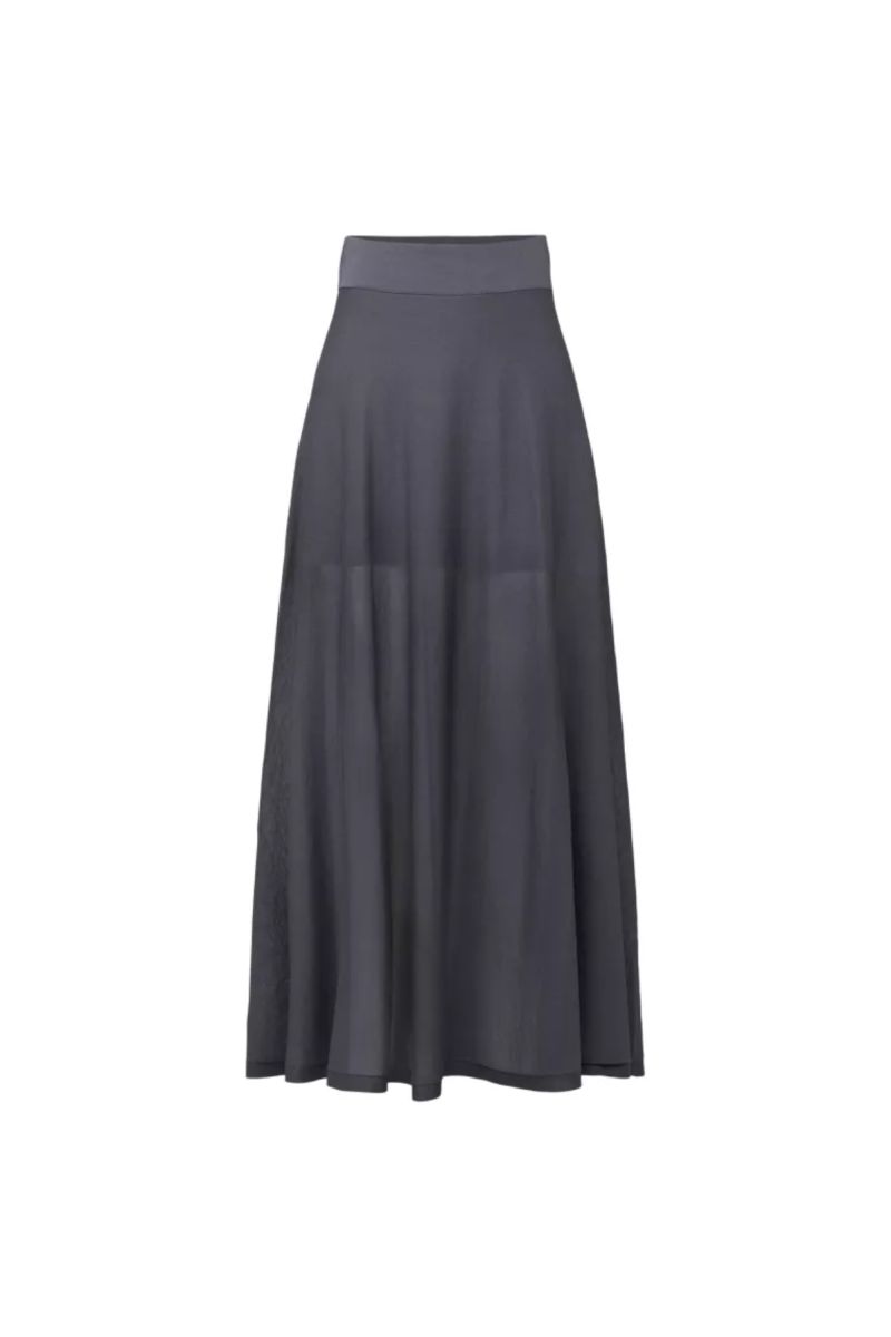 Drykorn Ensya_2 Rok Grijs 