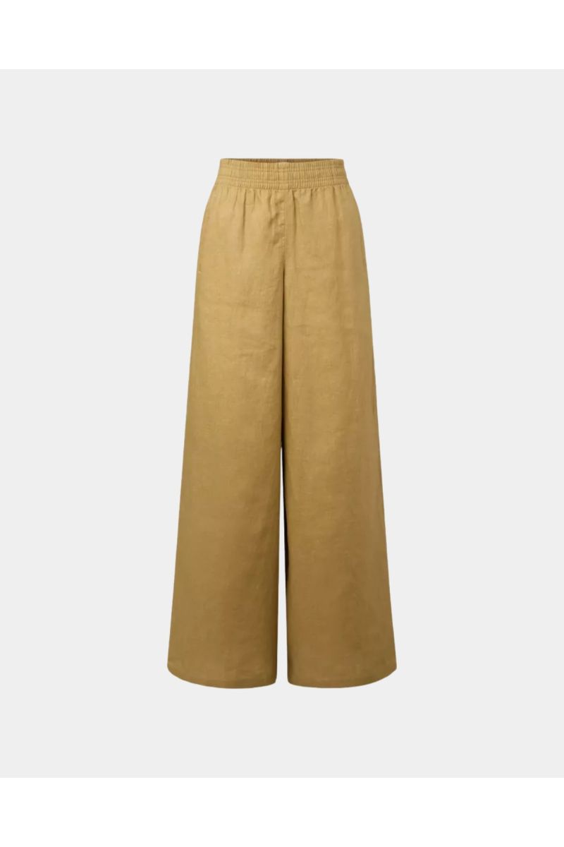 Drykorn CEILING Pantalon Yellow