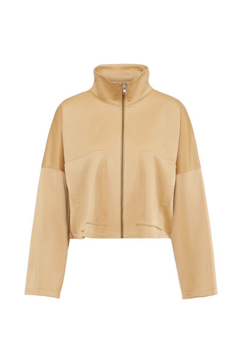 Drykorn Elstow Jacket Goud