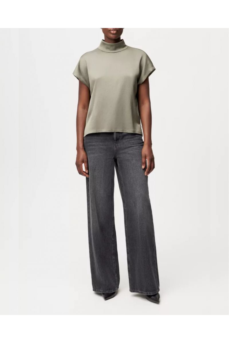 Drykorn Alaria Blouse Groen