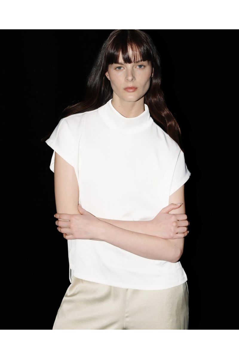 Drykorn Alaria Blouse Wit