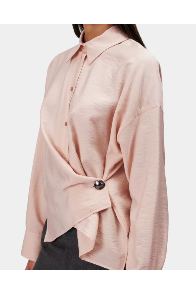 Drykorn Cloelia Blouse Oranje 4901
