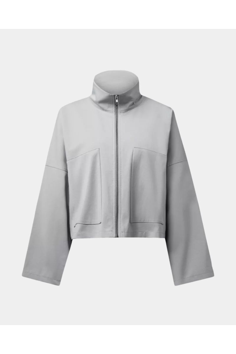 Drykorn Elstow Jacket Grijs
