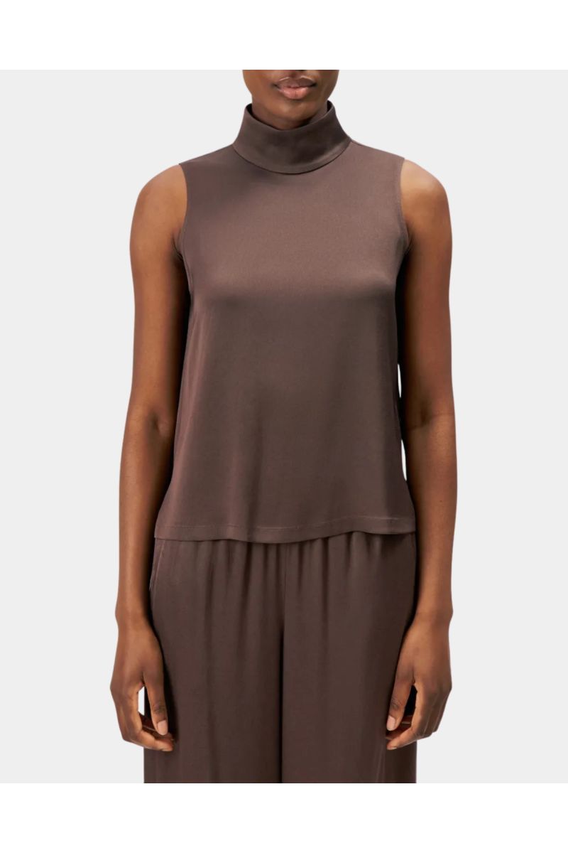 Drykorn Halira Blouse Bruin
