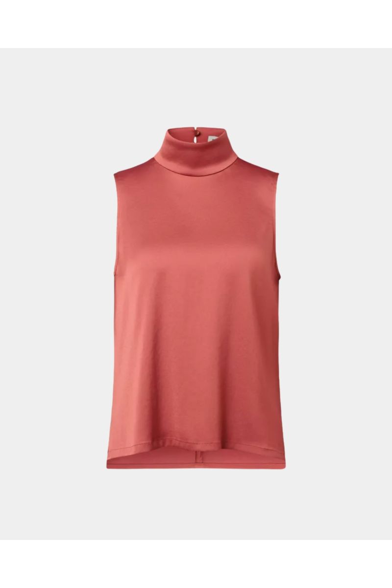 Drykorn Halira Blouse Orange
