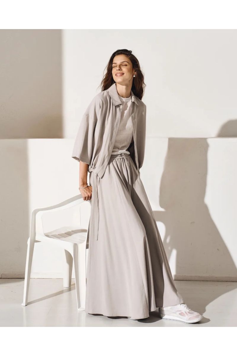 Drykorn Lainay Blouse Drizzle