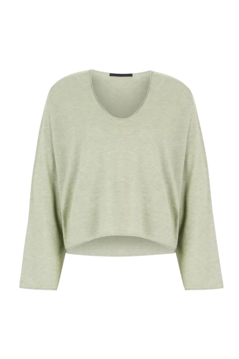 Drykorn Somaija Groen 420151