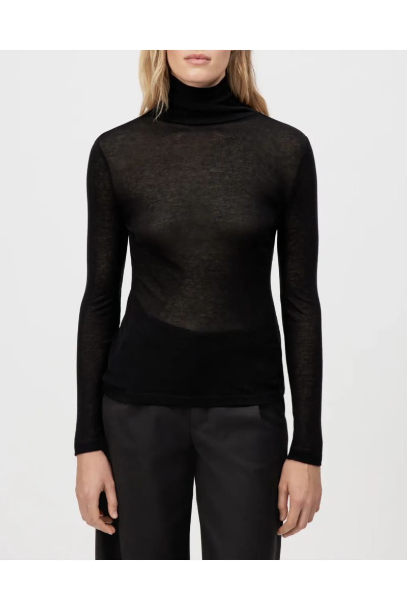 Drykorn Zerafne Top Black