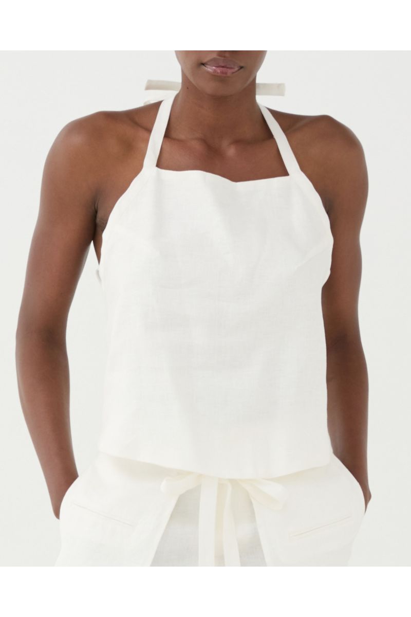 ELEH White Top Bianco SS260067 