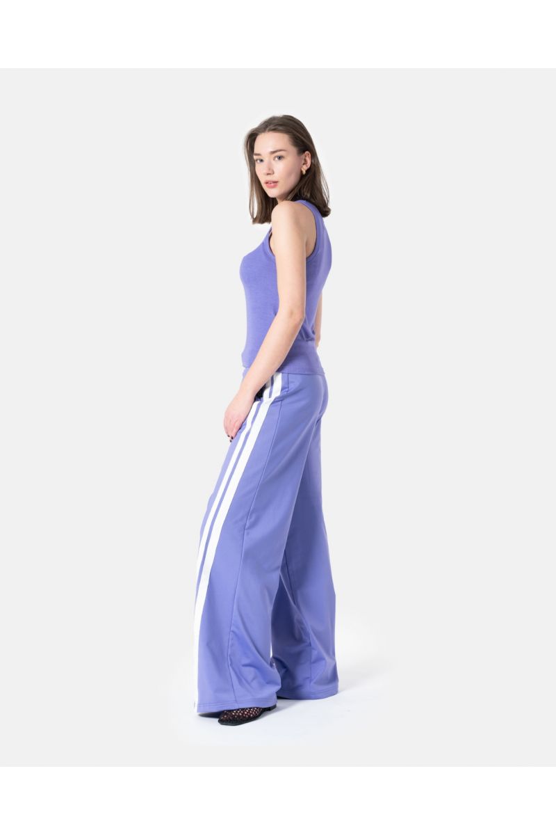 Elias Rumelis PENNI Pants violet
