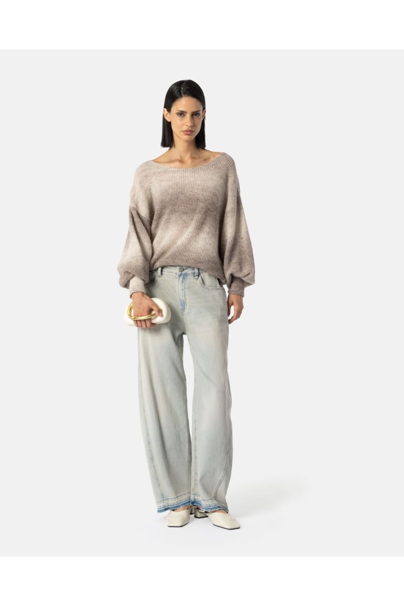 Elias Rumelis Noralie Jeans Sunrise blue 