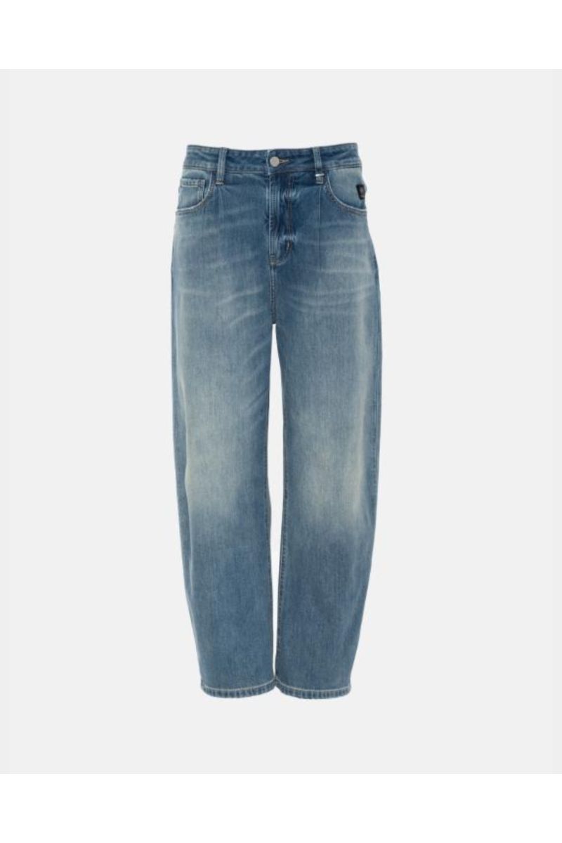 Elias Rumelis Darcey Jeans Light Blue
