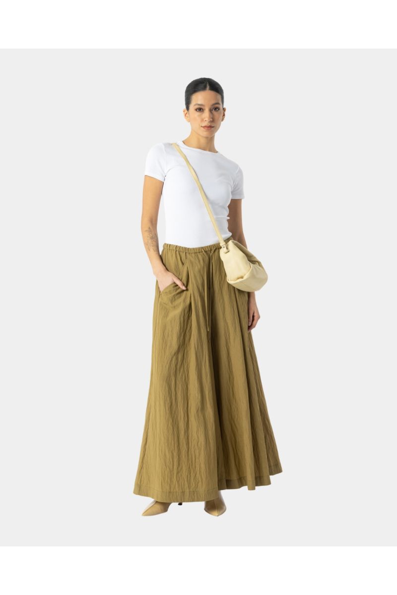 Elias Rumelis Herma Casual Pants Reed