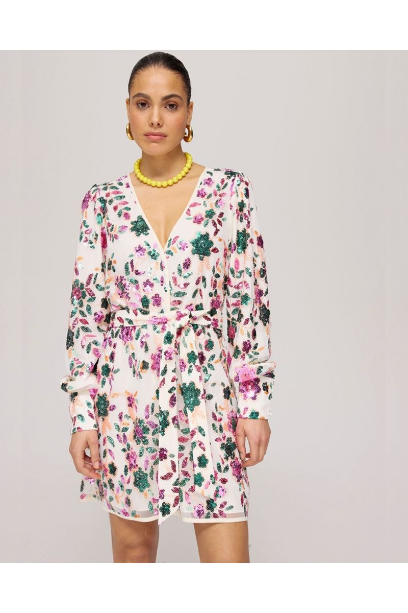 Harper & Yve Jurk Yade HS25P907