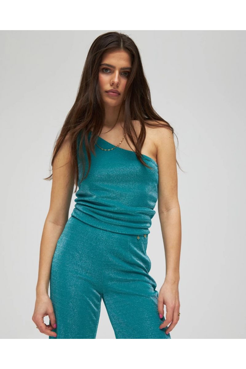Harper&Yve Glitter top HS24P430
