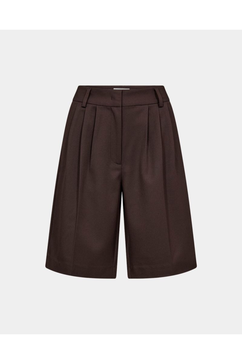 Haute L'Amitié Premiere Bermuda Mocca