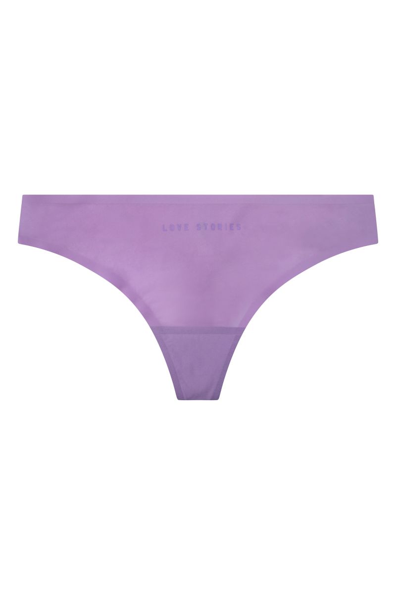 Love Stories Brief LouLou Lila