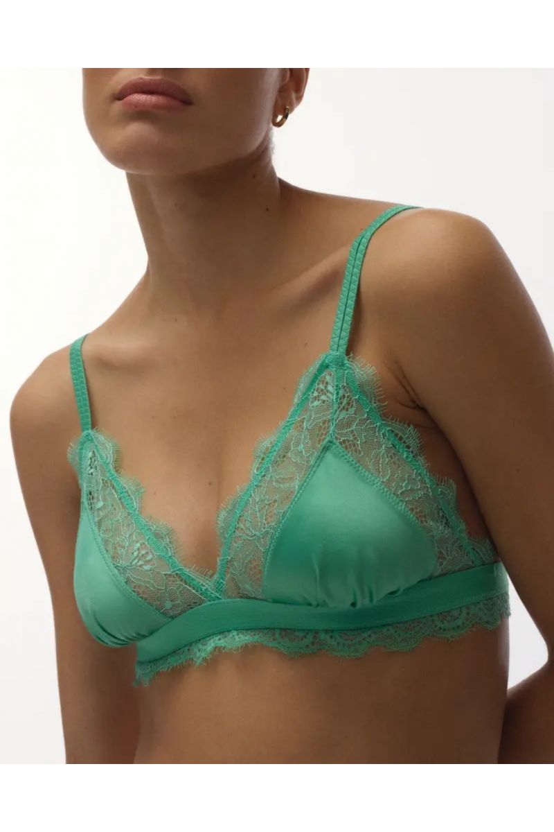 Love Stories Love Lacy Mint