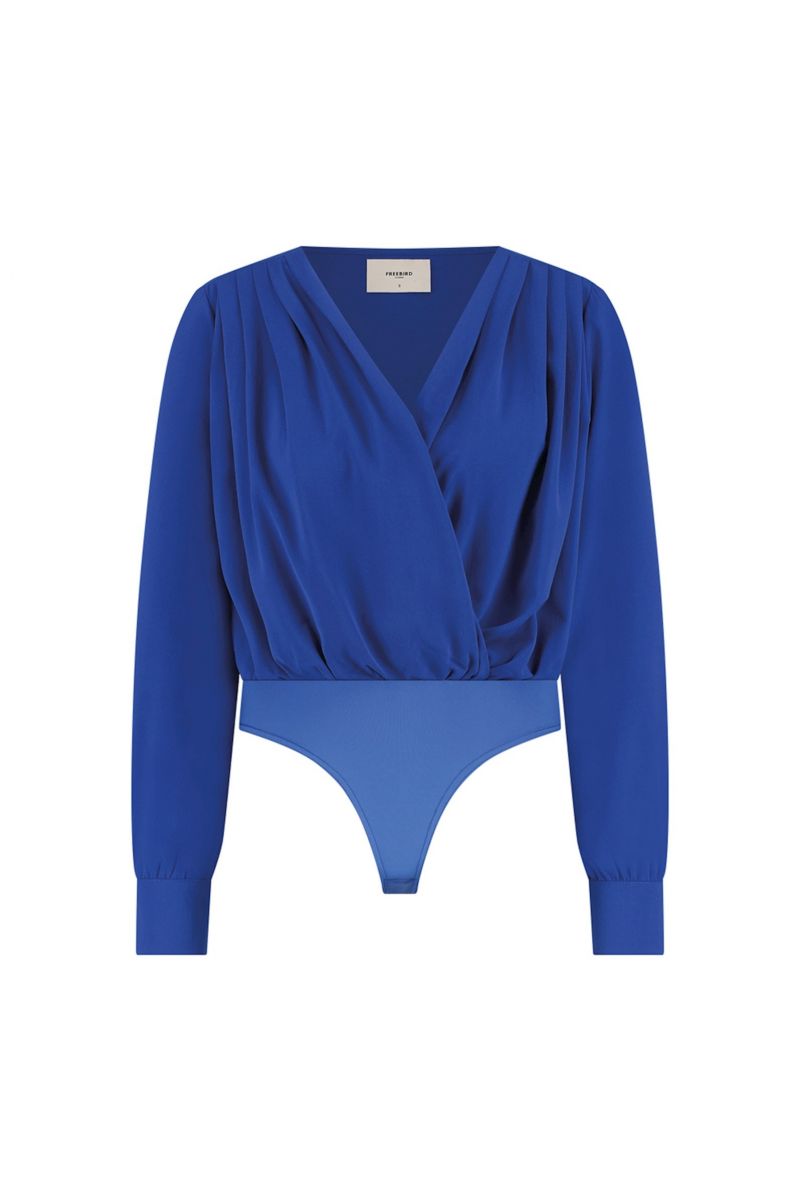 Freebird Latto Body Blauw