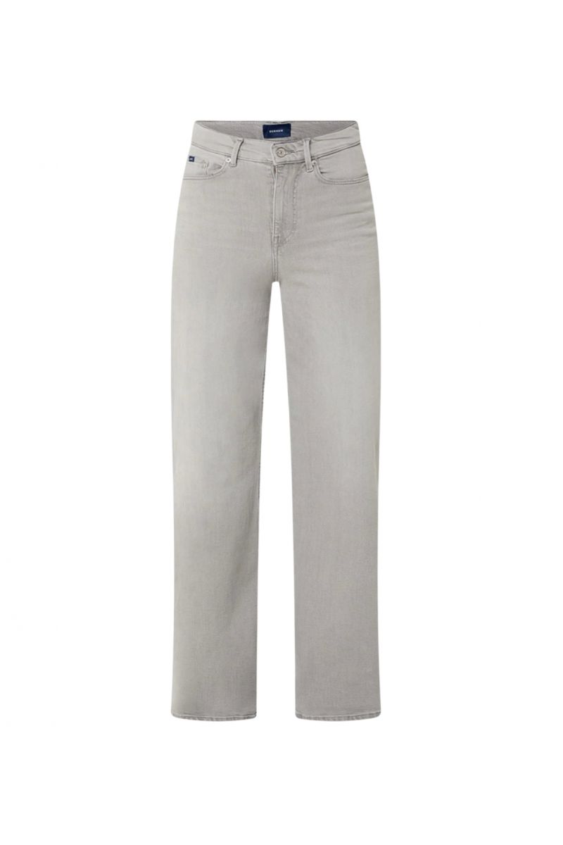 Denham Miku Awgsl Jeans Grijs