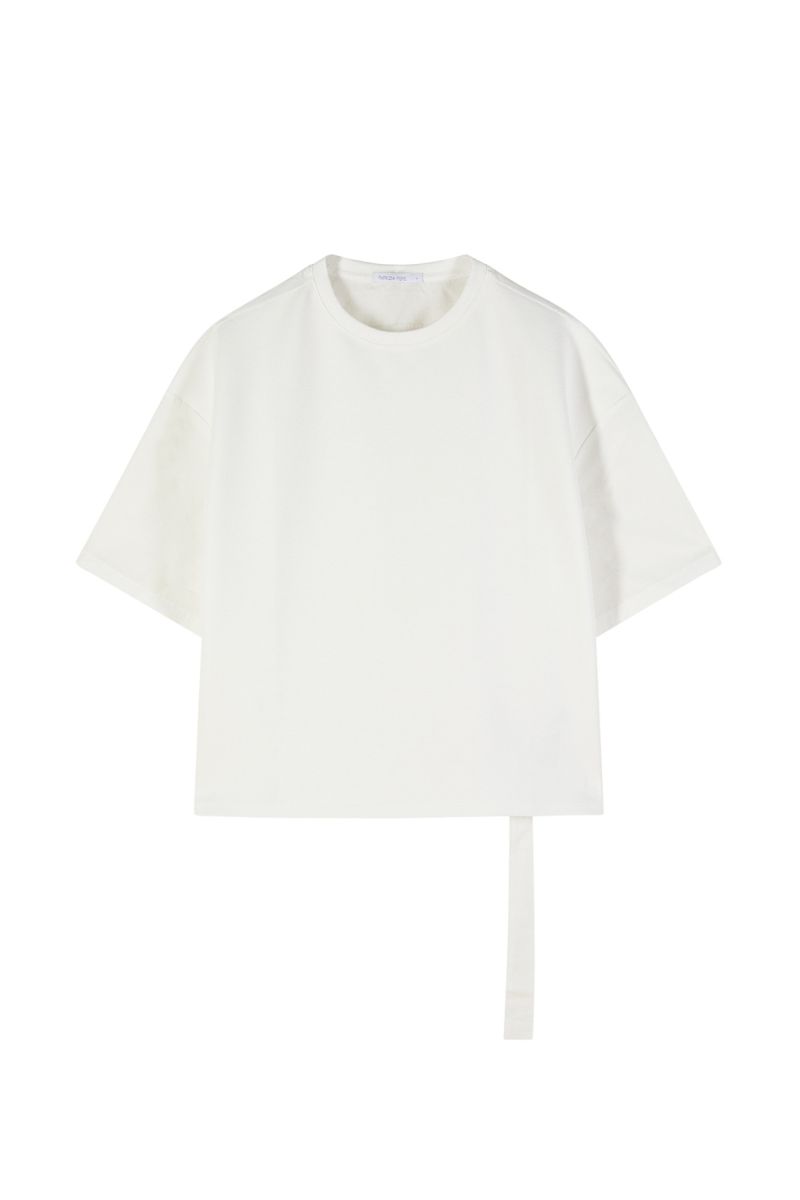 Patrizia Pepe jersey T-shirt 8M1813 J394