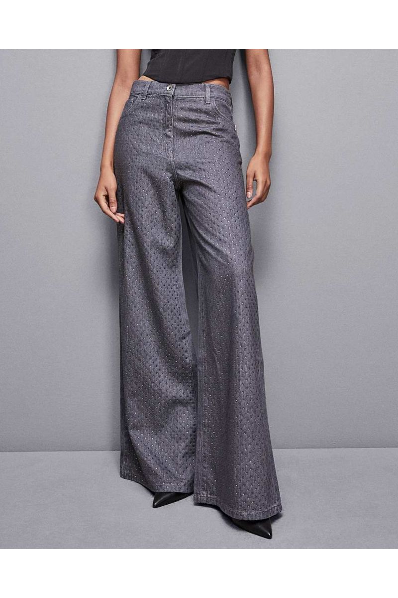 Patrizia Pepe Jeans 8P0610 D080