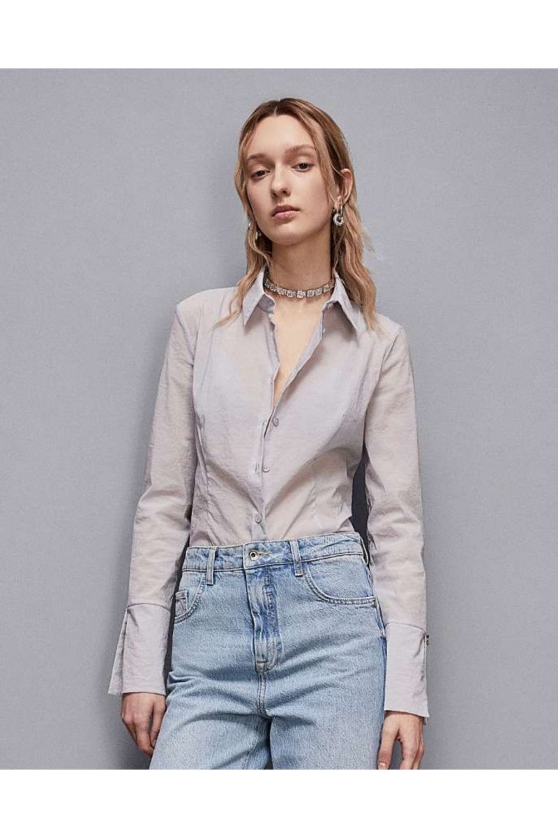 Patrizia Pepe Blouse 8C0769 A534