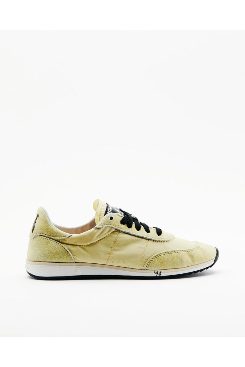 Patrizia Pepe Sneaker Vanilla Black
