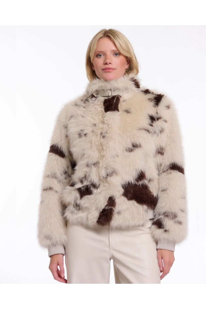 Rino&Pelle Ambra Jacket Cow Limited Edition