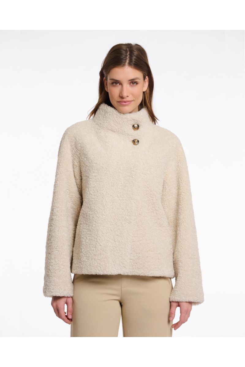 Rino&Pelle Denu Jacket Birch