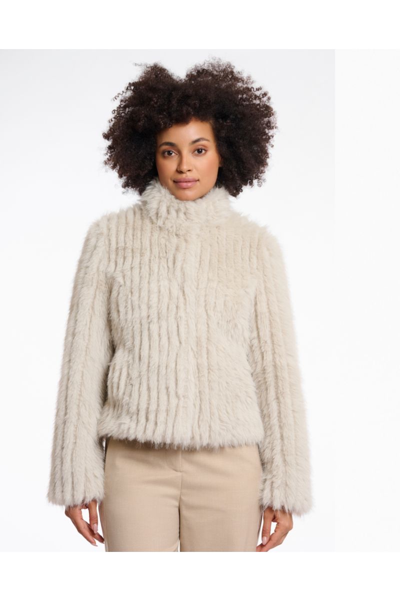 Rino&Pelle Faith Jacket Birch