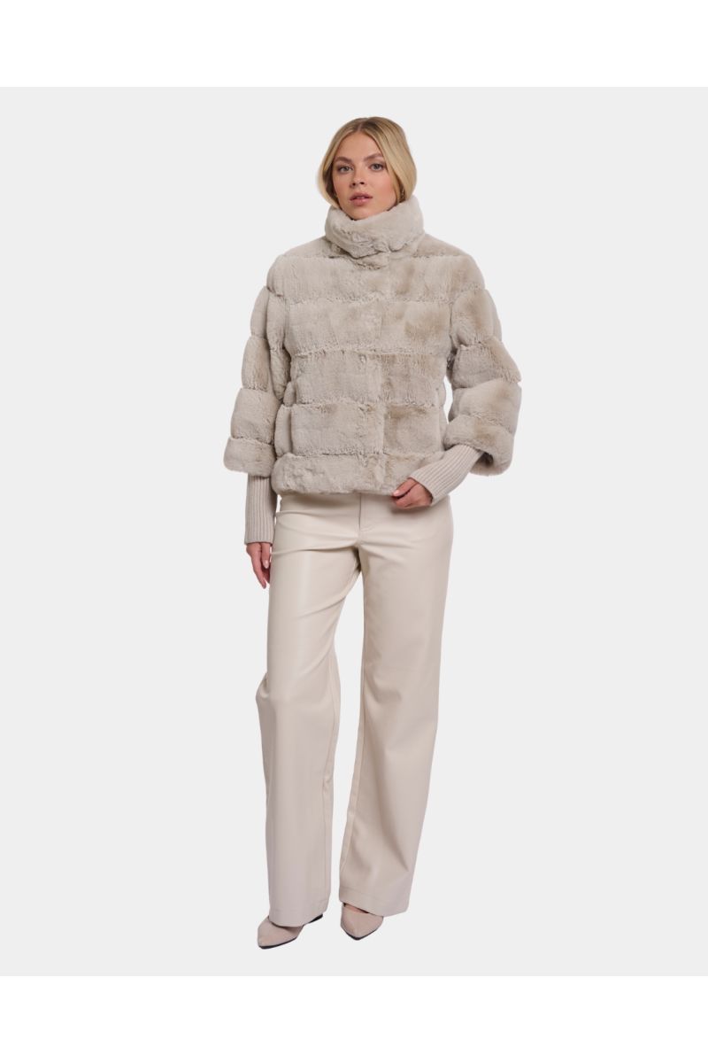 Rino&Pelle Feline Jacket Birch