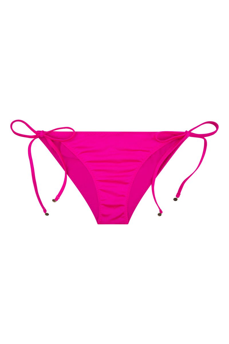 Love Stories Swimwear Brief Vanity Pink