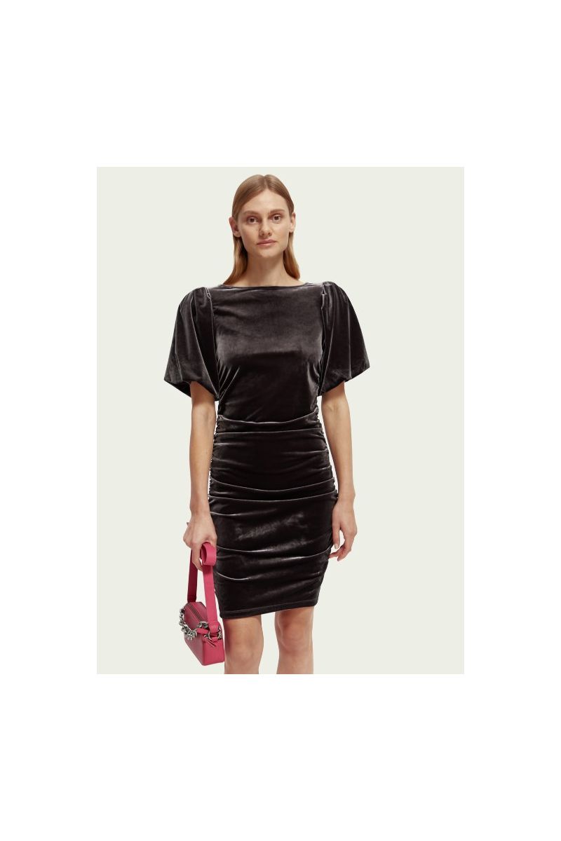 Scotch&Soda Jurk 168912 5122