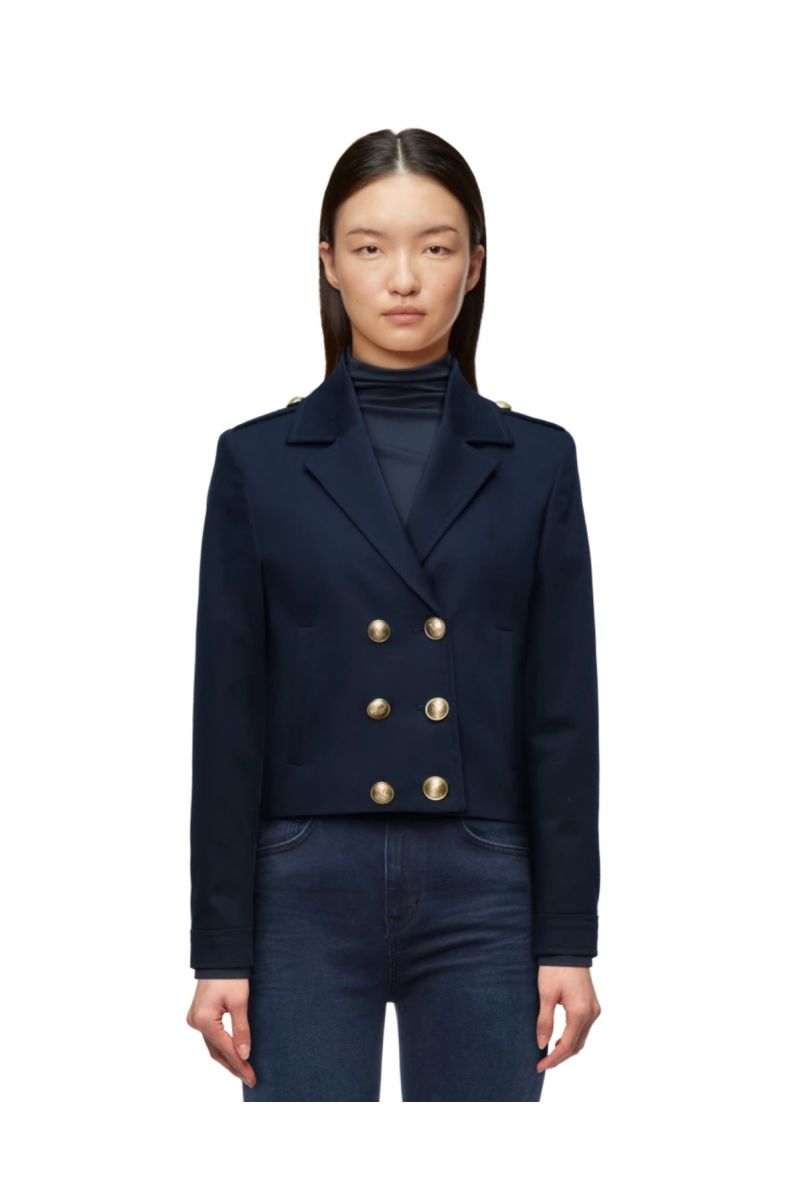 Drykorn Scofton Blue 