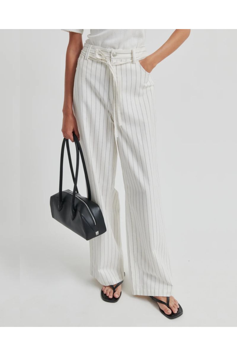 Second Female Ciliss Jeans